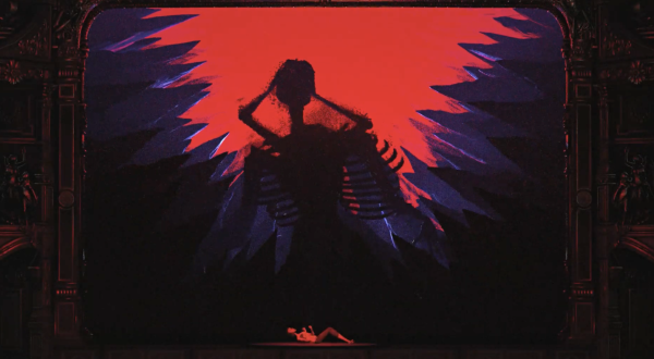 The End of the End